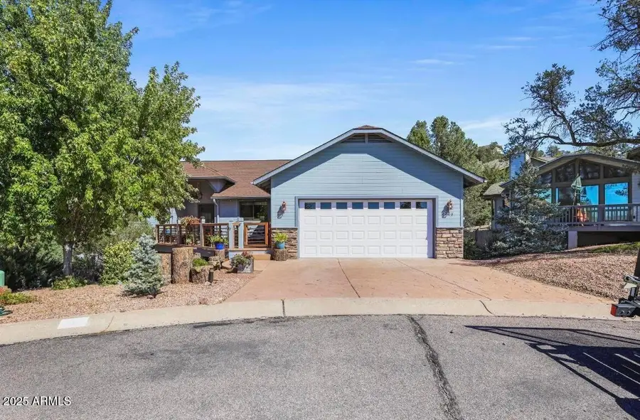 106 N Lariat Way, Payson, AZ 85541 - Image #2