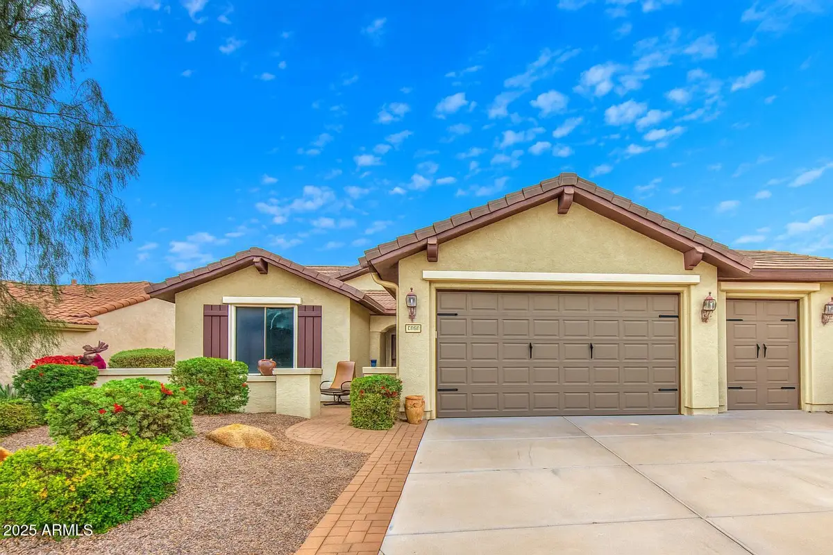 27158 W Potter Drive, Buckeye, AZ 85396 - Image #1