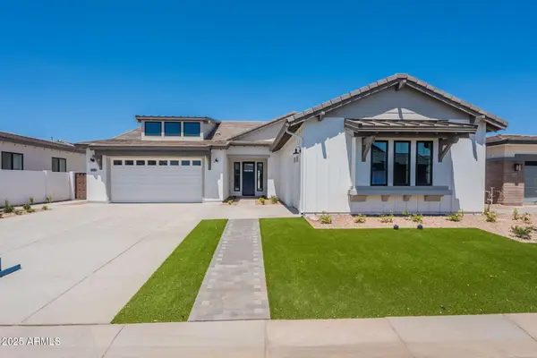 24022 S 218th Place, Queen Creek, AZ 85142