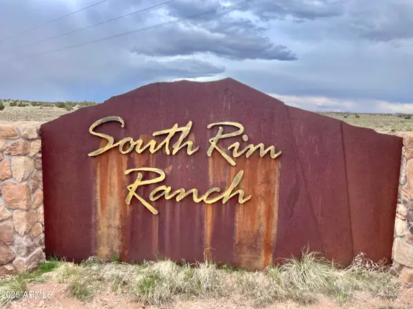 3998 Red Butte Road #161, Williams, AZ 86046