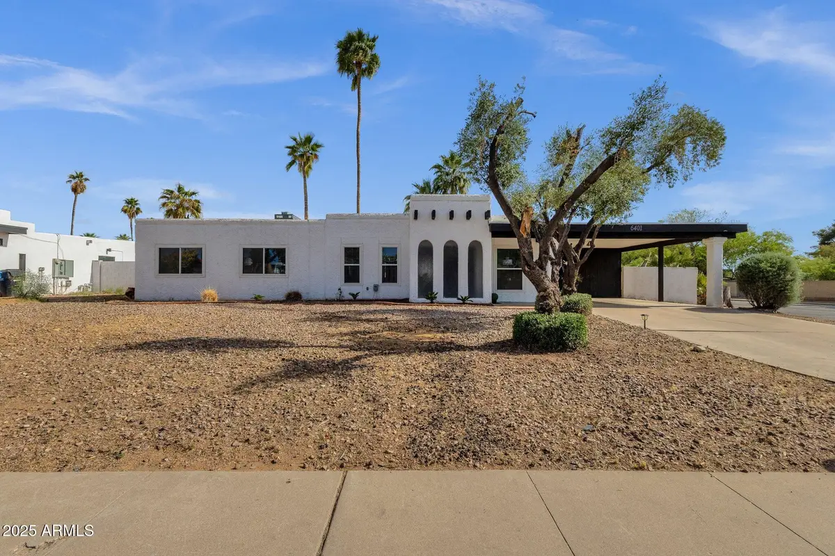 6401 E Voltaire Avenue, Phoenix, AZ 85254 - #1