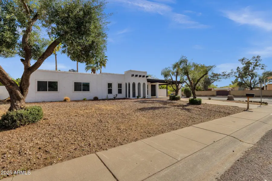 6401 E Voltaire Avenue, Phoenix, AZ 85254 - #2