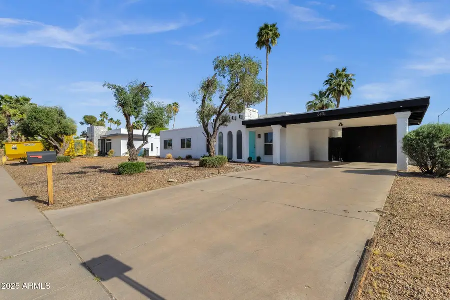 6401 E Voltaire Avenue, Phoenix, AZ 85254 - #3