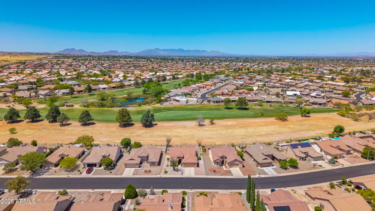 2601 Coral Brooke Drive, Sierra Vista, AZ 85650 - Image #1