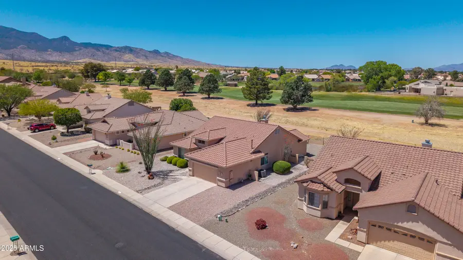 2601 Coral Brooke Drive, Sierra Vista, AZ 85650 - Image #2