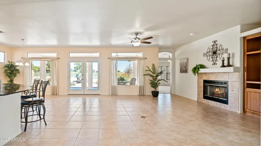 2601 Coral Brooke Drive, Sierra Vista, AZ 85650 - Image #3