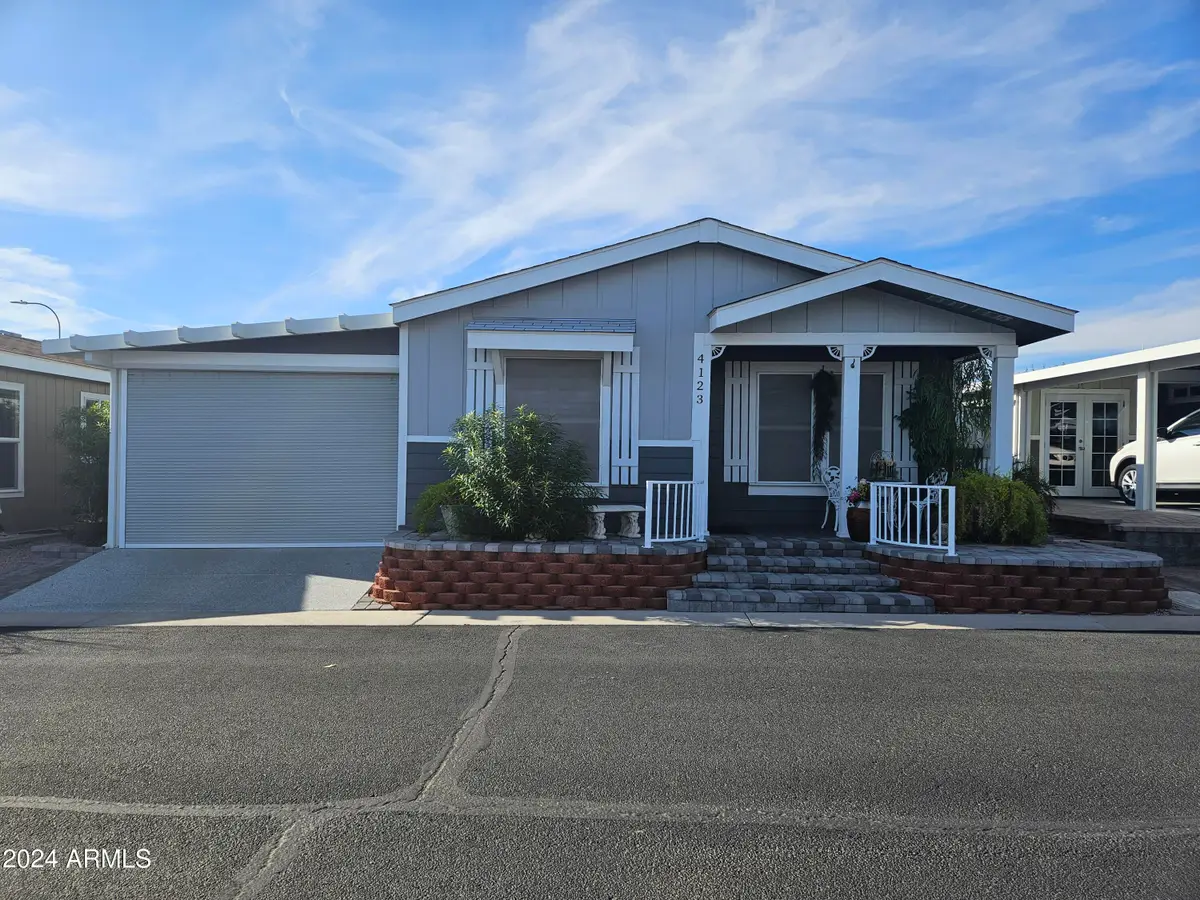 650 N Hawes Road #4123, Mesa, AZ 85207 - Image #1