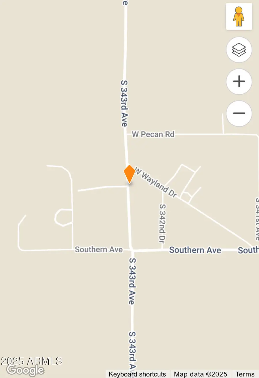 0 S 343rd Avenue #P, Tonopah, AZ 85354 - Image #3