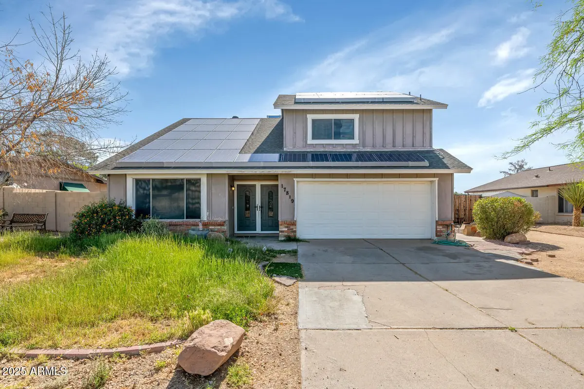 17819 N 46th Drive, Phoenix, AZ 85308 - Image #1