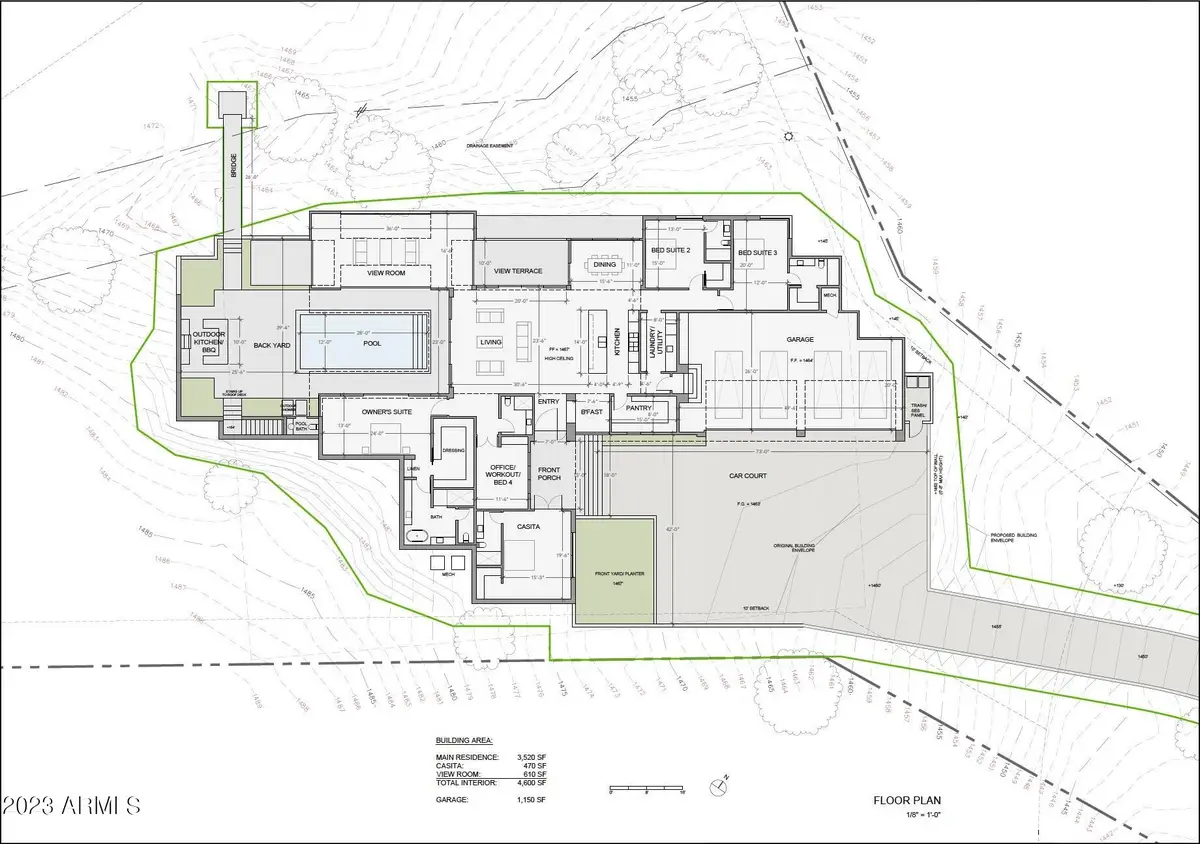 8489 W El Cortez Place #1, Peoria, AZ 85383 - #1