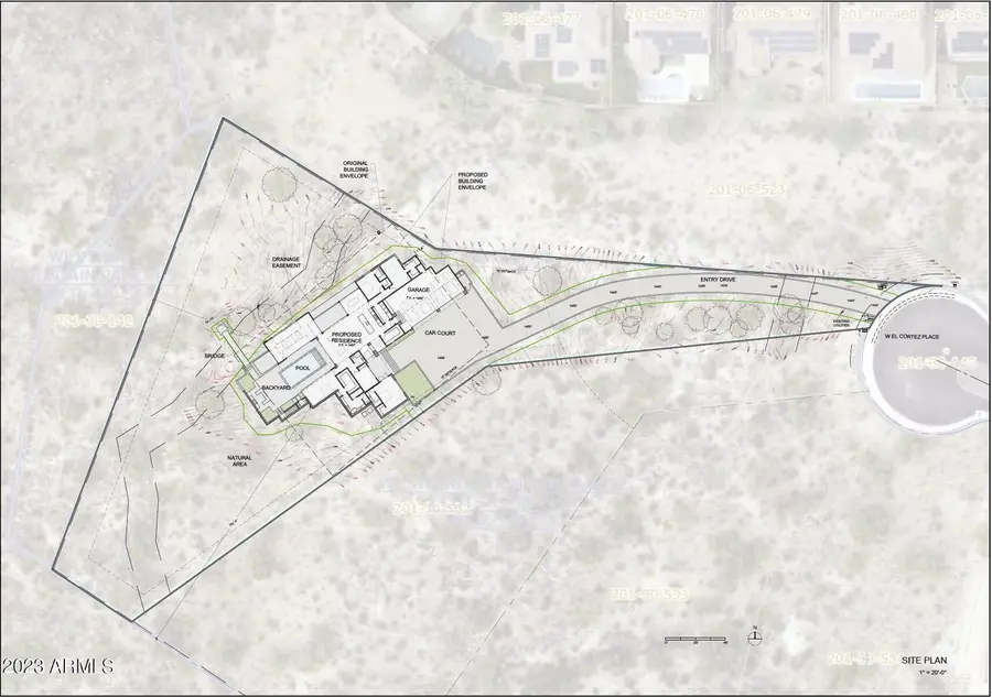 8489 W El Cortez Place #1, Peoria, AZ 85383 - #2