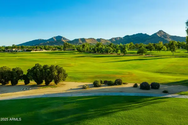 8312 N Golf Drive, Paradise Valley, AZ 85253