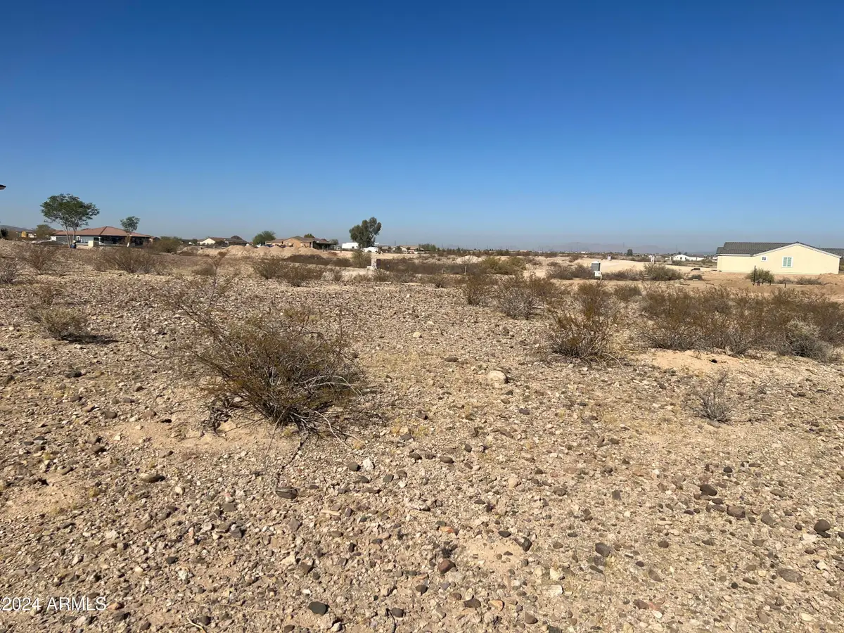 5XXX S 360th Avenue #Lot 5, Tonopah, AZ 85354 - Image #1