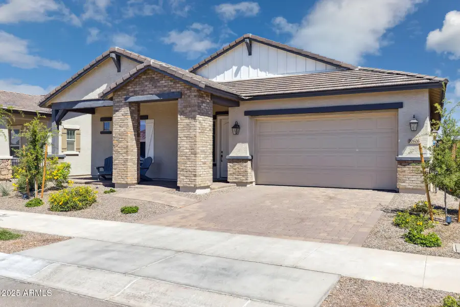 20606 E Avenida Del Valle Court, Queen Creek, AZ 85142 - Image #2