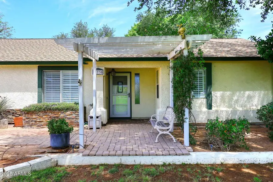 17730 E Brooks Farm Road, Gilbert, AZ 85298 - Image #2