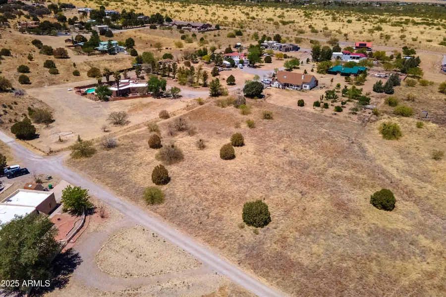 TBD S Apache Rose Trail -- #3, Sierra Vista Southeast, AZ 85615 - Image #2