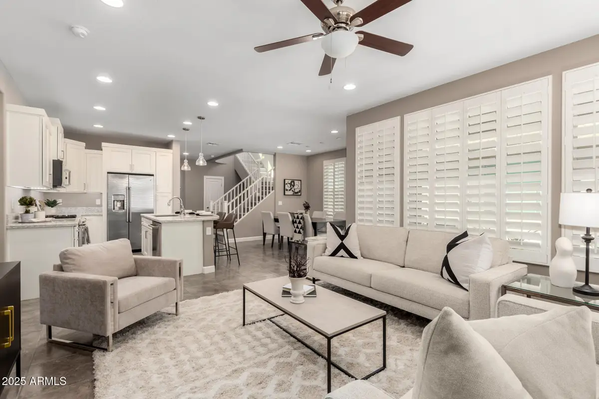 36145 N Desert Tea Drive, Queen Creek, AZ 85140 - Image #1