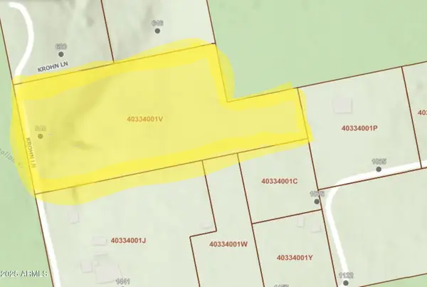 549 Krohn Lane, Forest Lakes, AZ 85931