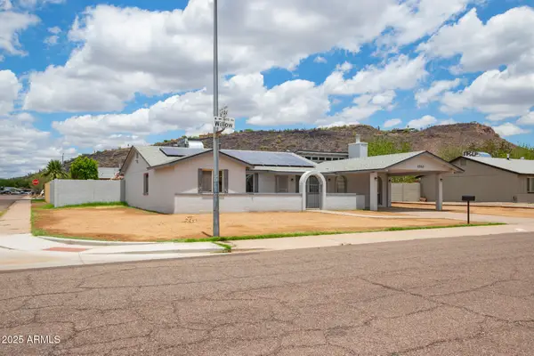 1550 W Willow Avenue, Phoenix, AZ 85029