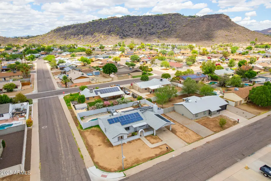 1550 W Willow Avenue, Phoenix, AZ 85029 - #3
