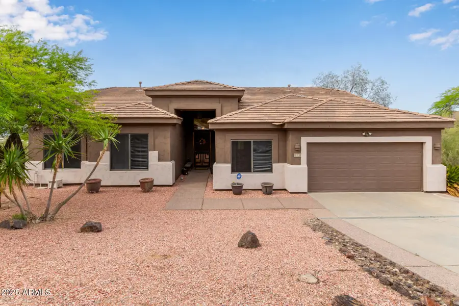 18 E Paint Your Wagon Trail, Deer Valley, AZ 85085 - Image #2