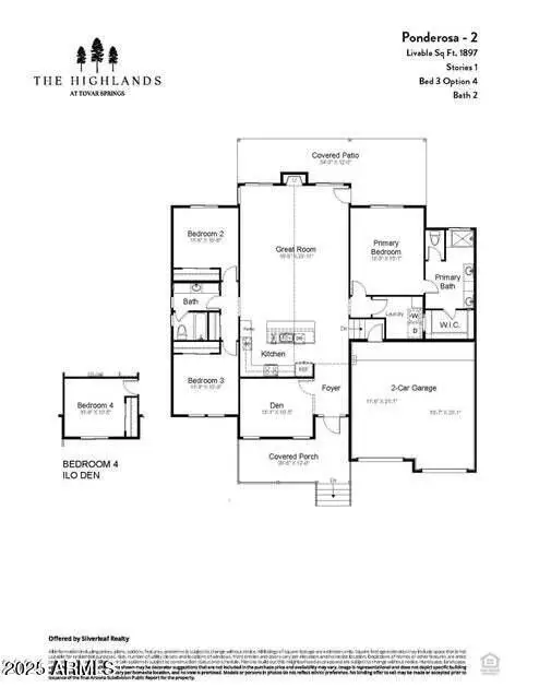 2297 Shaded Spring Trail, Flagstaff, AZ 86005 - Image #2