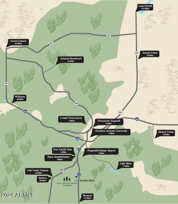 2297 Shaded Spring Trail, Flagstaff, AZ 86005 - Image #3