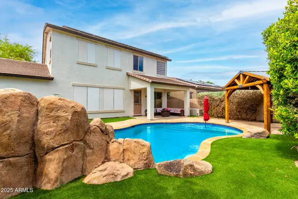 18171 W Marshall Lane, Surprise, AZ 85388