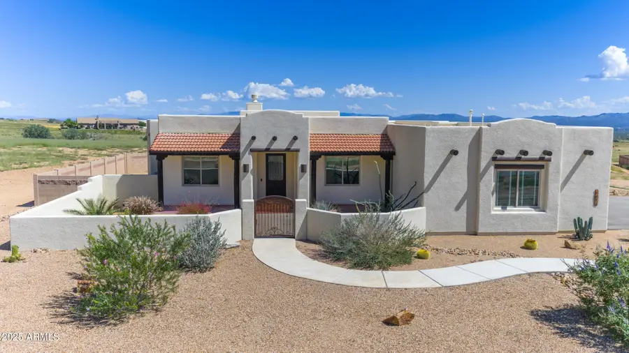 6397 E Red Oak Circle, Hereford, AZ 85615 - Image #3