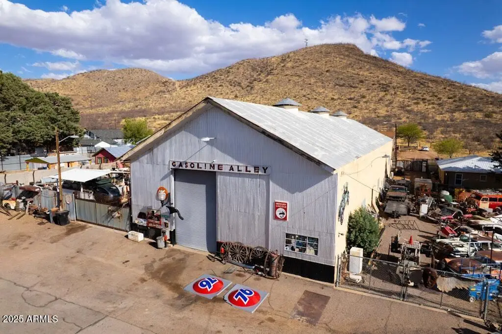 14 Black Knob View, Bisbee, AZ 85603 - #1