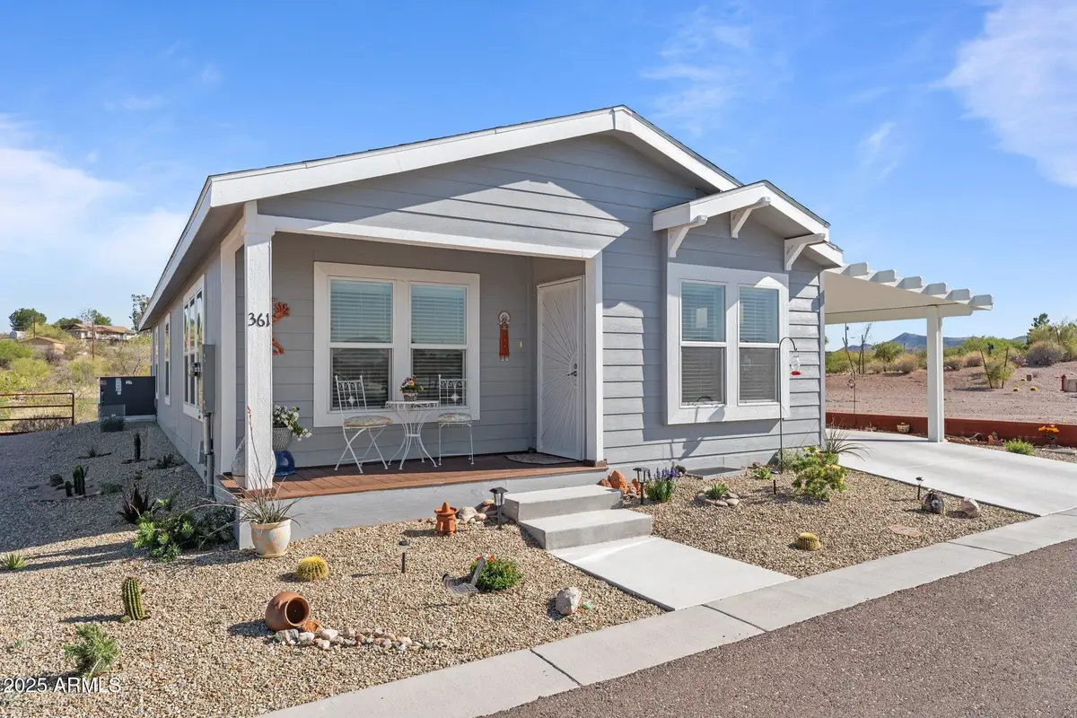 2501 W Wickenburg Way #361, Wickenburg, AZ 85390 - Image #1