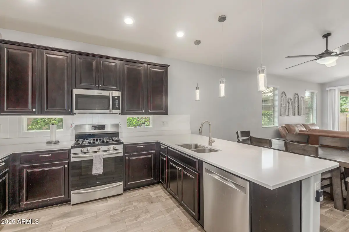 4136 W Palace Station Road, Deer Valley, AZ 85087 - Image #1