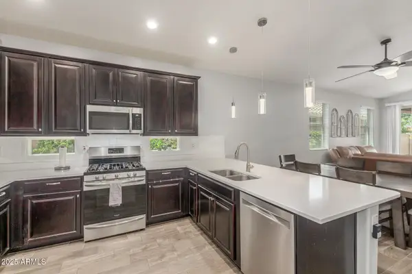 4136 W Palace Station Road, New River, AZ 85087