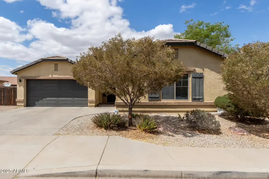 25212 W Maldonado Drive, Buckeye, AZ 85326 - Image #2