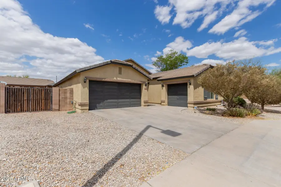 25212 W Maldonado Drive, Buckeye, AZ 85326 - Image #3