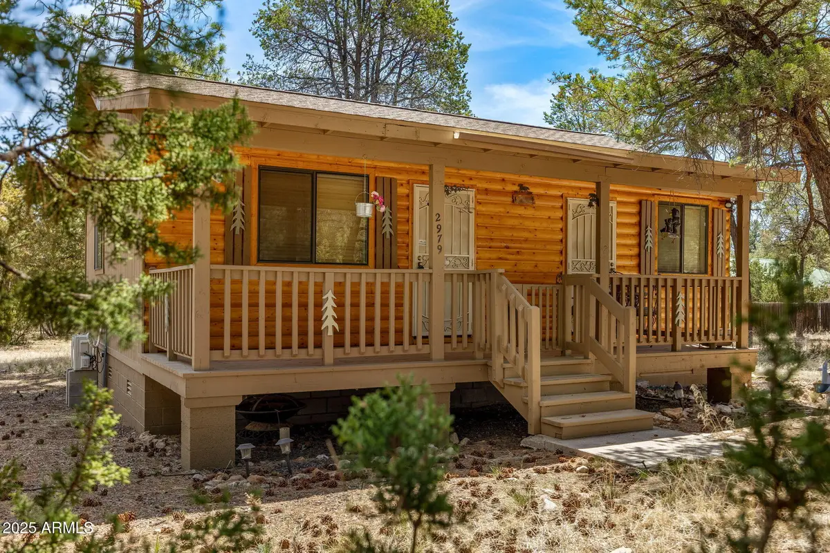 2979 Western Star Drive, Heber Overgaard, AZ 85933 - Image #1