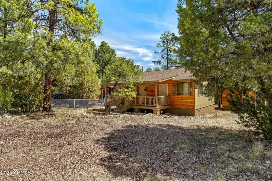 2979 Western Star Drive, Heber Overgaard, AZ 85933 - Image #2