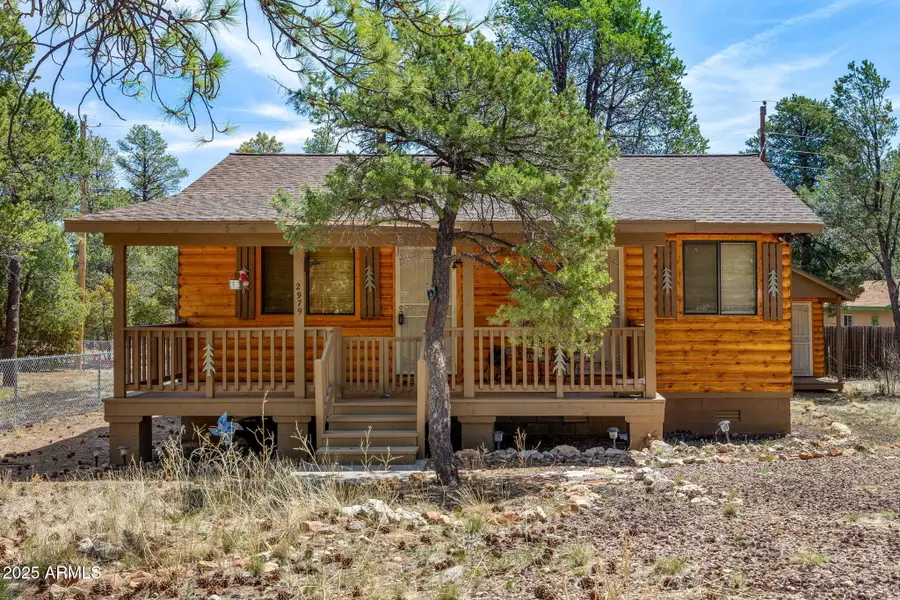 2979 Western Star Drive, Heber Overgaard, AZ 85933 - Image #3