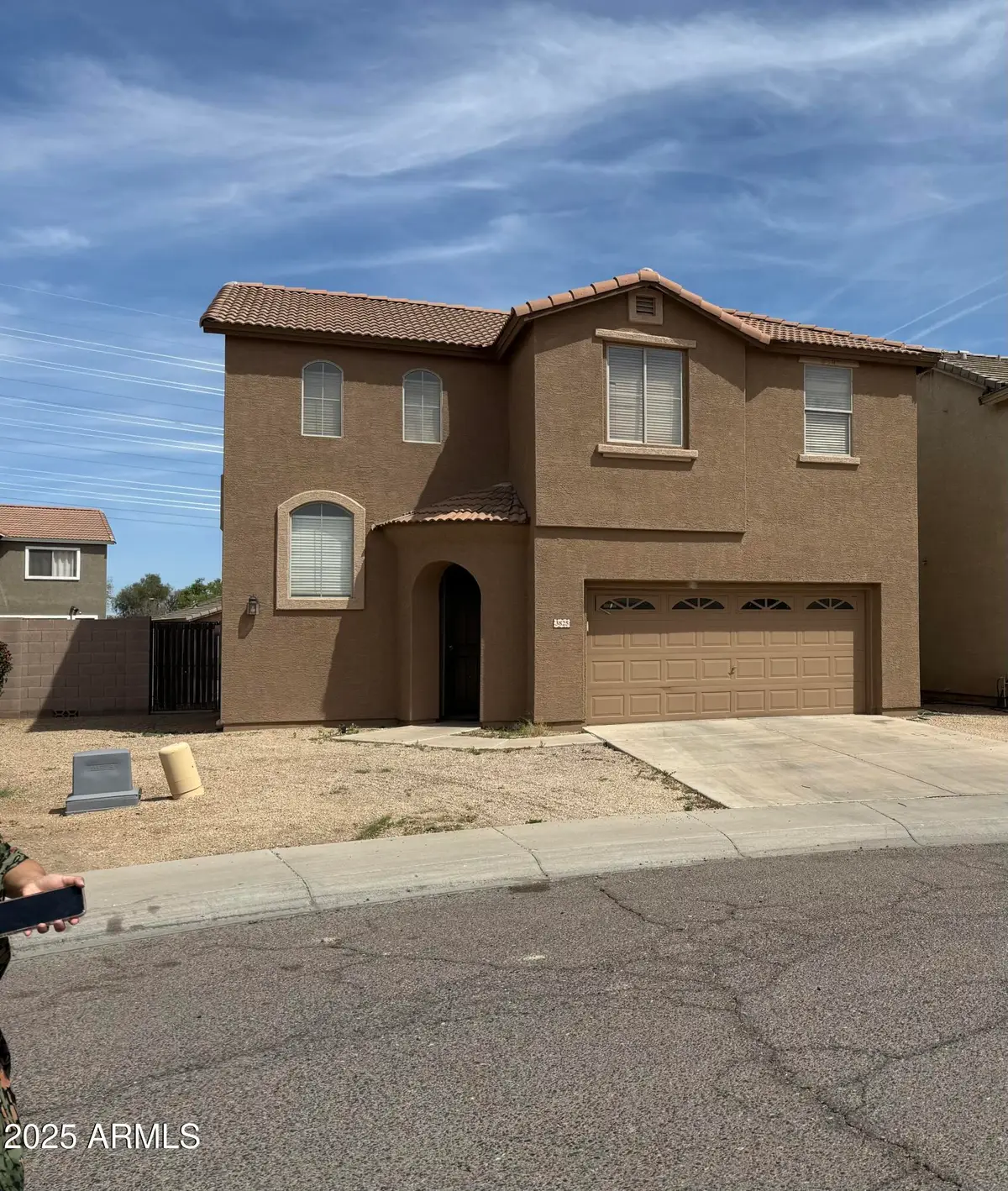 3825 S 60 Drive, Phoenix, AZ 85043 - Image #1