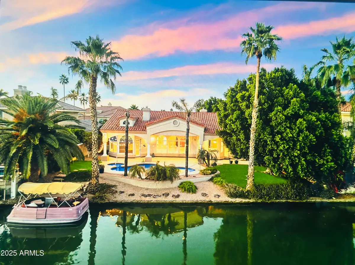 1507 E Treasure Cove Drive, Gilbert, AZ 85234 - Image #1