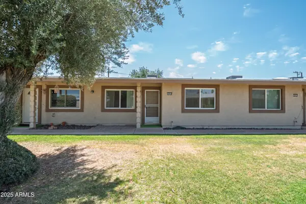 10559 W Coggins Drive, Sun City, AZ 85351