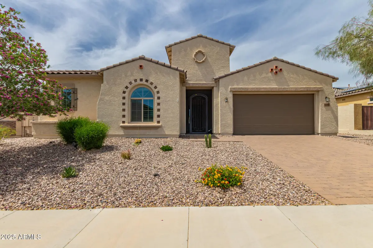 26860 N 102nd Lane, Peoria, AZ 85383 - #1