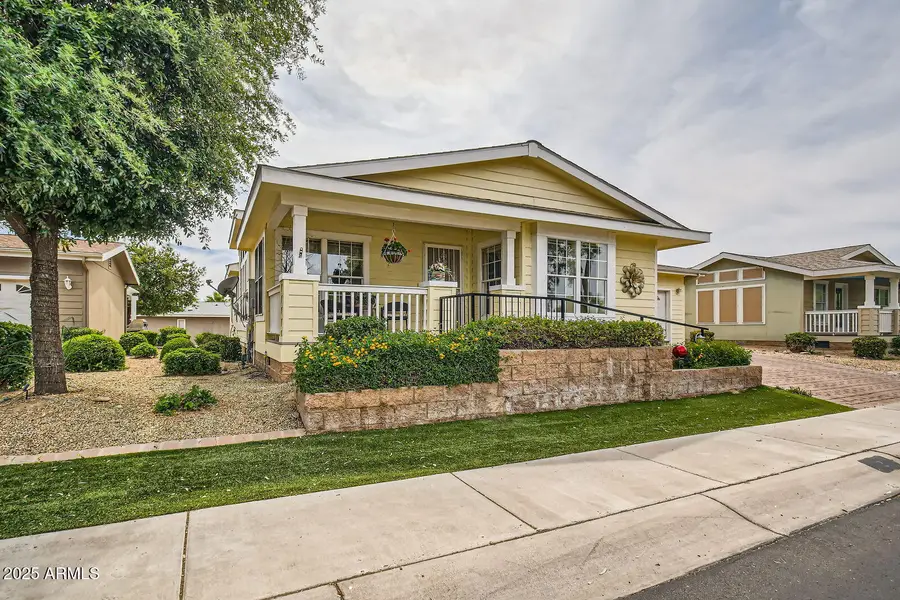 11201 N El Mirage Road #F2, El Mirage, AZ 85335 - Image #2