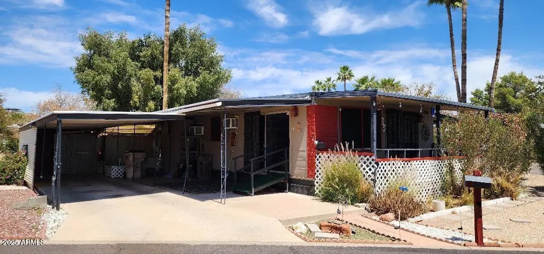 19225 N Cave Creek Road #65, Phoenix, AZ 85024 - #1