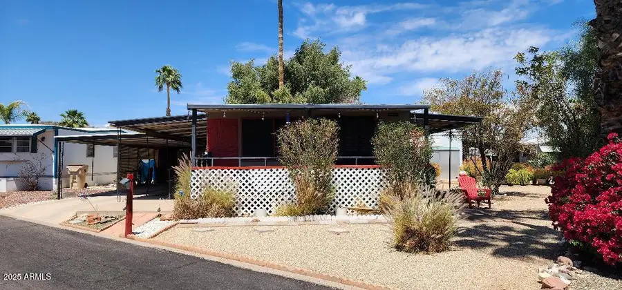 19225 N Cave Creek Road #65, Phoenix, AZ 85024 - #2