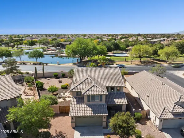 21019 N Sansom Drive, Maricopa, AZ 85138