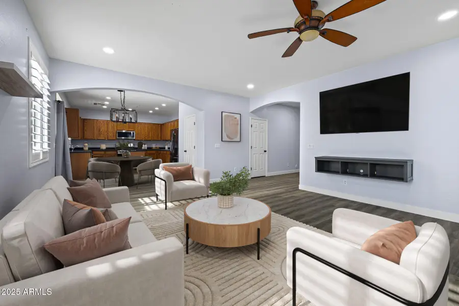 20200 N Donithan Way, Maricopa, AZ 85138 - Image #3