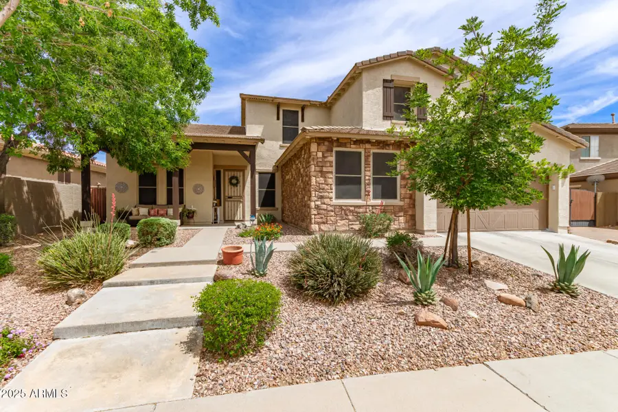 42711 N 45th Drive, Deer Valley, AZ 85087 - Image #2