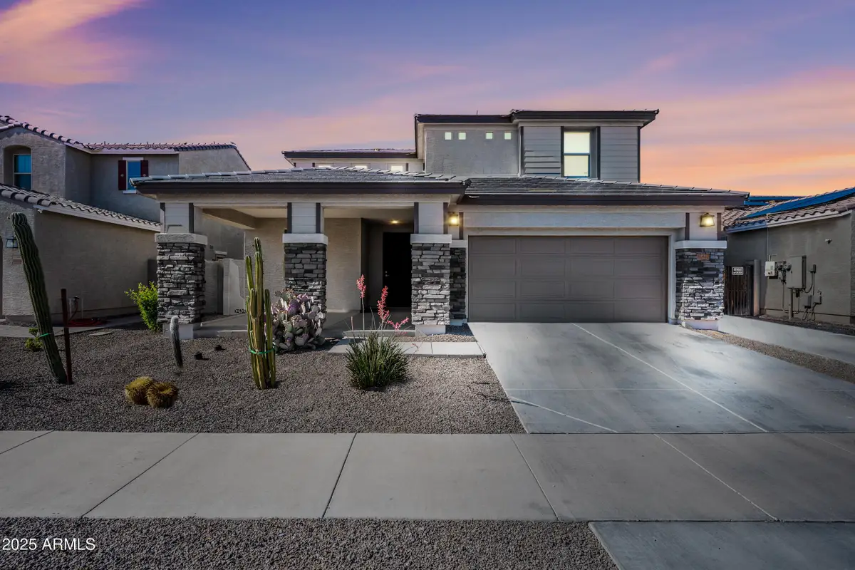 16840 W Monroe Street, Goodyear, AZ 85338 - Image #1