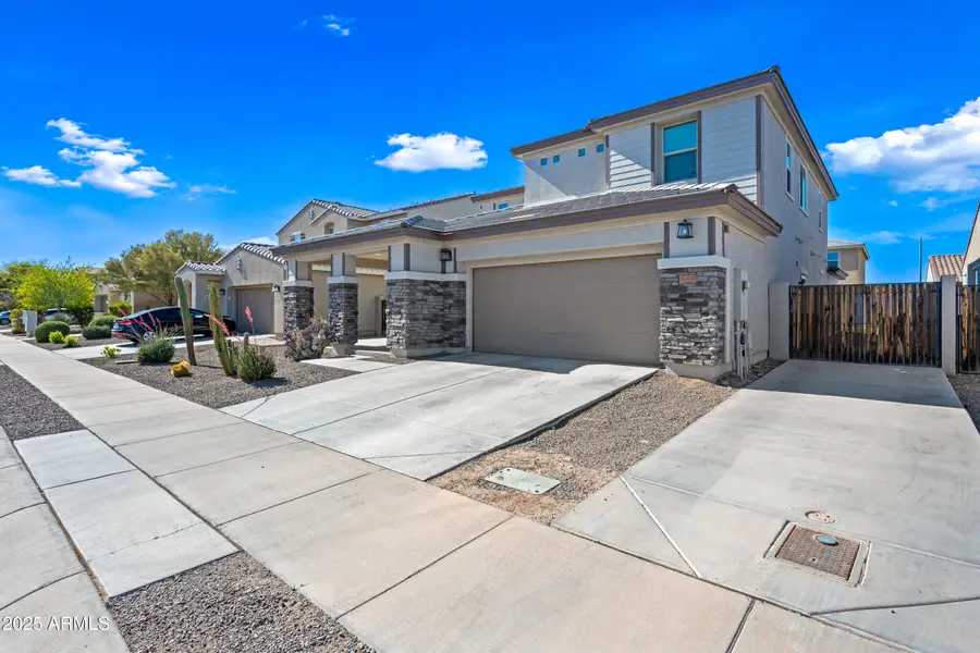 16840 W Monroe Street, Goodyear, AZ 85338 - Image #3